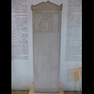 Die Stele der Demokratie